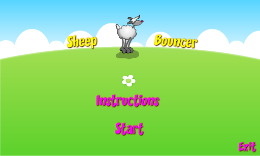Sheep Bouncer