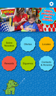 Free Download Cartoon Cuts APK for PC