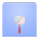 Holo Gray Next CM-11.0 Theme icon