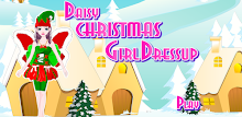 Christmas Dress Up APK