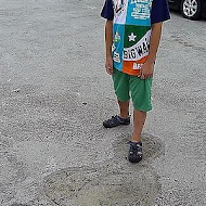 宜蘭窯烤山寨村