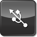 USB Tethering logo