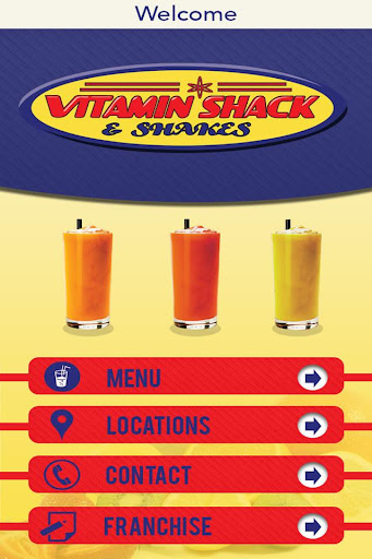 Vitamin Shack Shakes