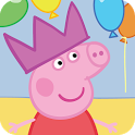 Peppa Pig's Party Time icon
