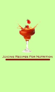 How to install Juicing Recipes For Nutrition patch 1.0 apk for laptop
