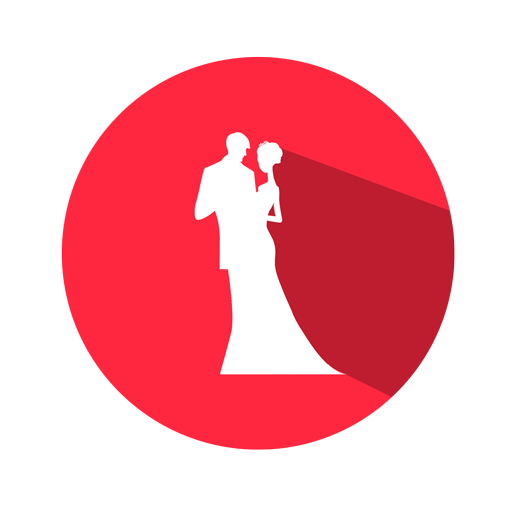 InvitesU - Wedding Invitation 生活 App LOGO-APP開箱王