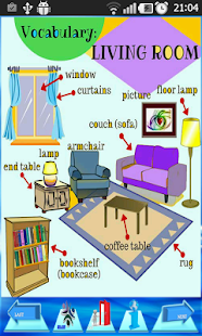 Download English Vocabulary  Flashcards APK for PC