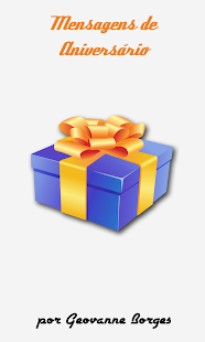 How to download Mensagens de Aniversário 1.1 apk for bluestacks