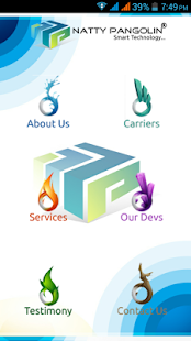 How to get Natty Pangolin Technologies lastet apk for pc