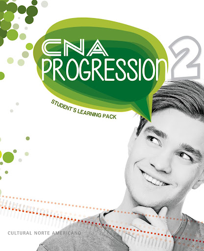 CNA Progression 1 e 2