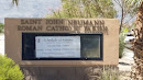 Saint John Neumann Parish Center