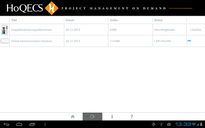 HoQECS Business Group poster 4