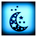 Meanings Of Dreams: Dictionary mobile app icon