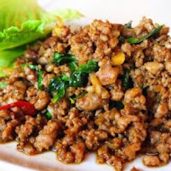 饗泰多 Siam More 泰式風格餐廳(永和店)