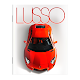 Lusso - Luxury Men's Magazine APK