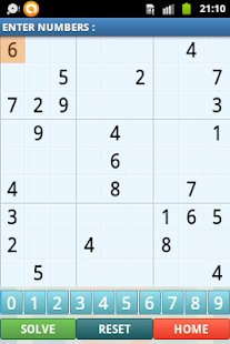 How to mod SudokuSolver 1.2 unlimited apk for pc
