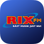 Cover Image of Télécharger RIX FM 3.7.2 APK