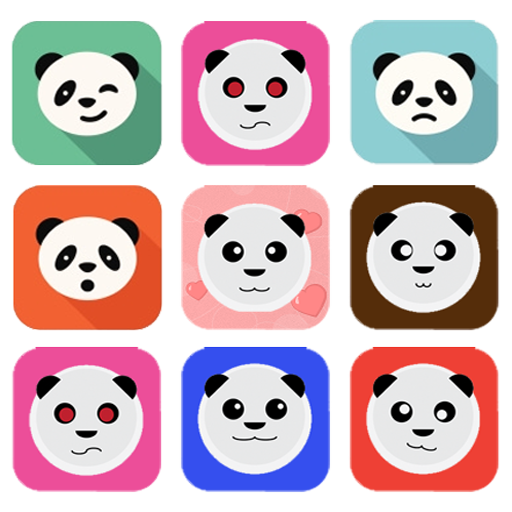 Panda Onet Deluxe 解謎 App LOGO-APP開箱王