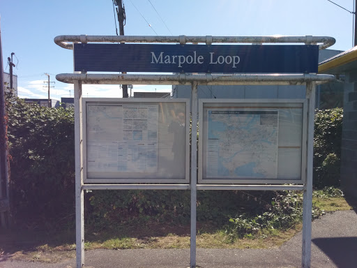 Marpole Loop