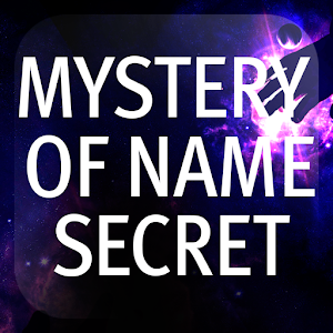 Mystery of Name Secret.apk 1.0