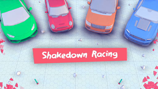 Shakedown Racing