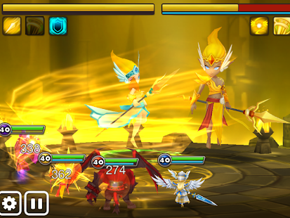 Summoners War - screenshot thumbnail