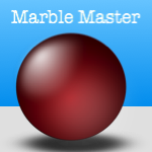 Marble Master Pro 動作 App LOGO-APP開箱王
