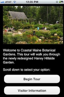 How to download Coastal Maine Botanical Garden 1.0 mod apk for bluestacks