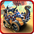 Toy Monster Truck Rally by AoYang Apk