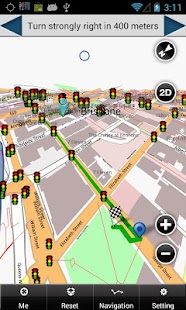 How to mod Brisbane Map 4.0 apk for laptop