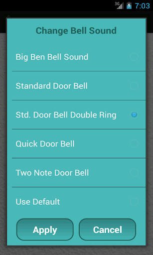 【免費娛樂App】Door Bell-APP點子