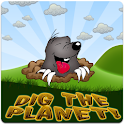 Dig Planet! Panorama Viewer