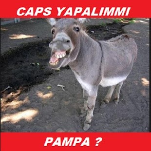 Free Caps Yapma APK for PC