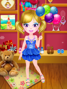 download Little Princess Salon free