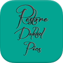 Restore Deleted Pics icon