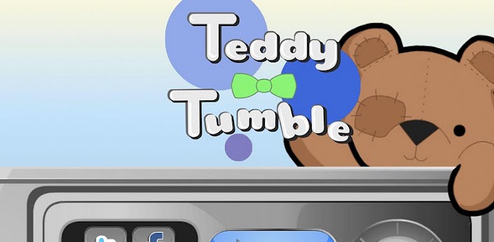 Teddy Tumble APK v3.2 free download android full pro mediafire qvga tablet armv6 apps themes games application
