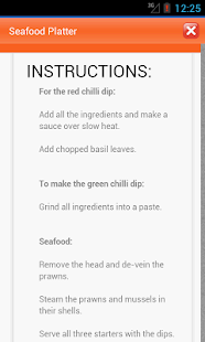 How to install Sea Foods & Recipes 1.1 mod apk for bluestacks