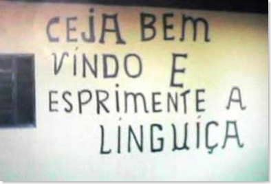 Bem Vindo!