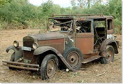 Fiat 1920