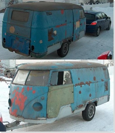 KombiTrailer