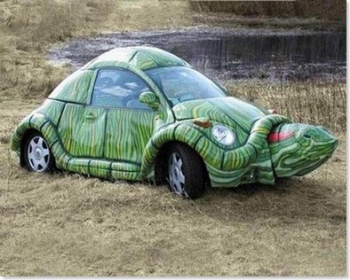 Turtle