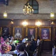 宜蘭窯烤山寨村