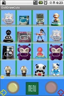 Free Download PushPush DollDrawCuts (1.5) APK