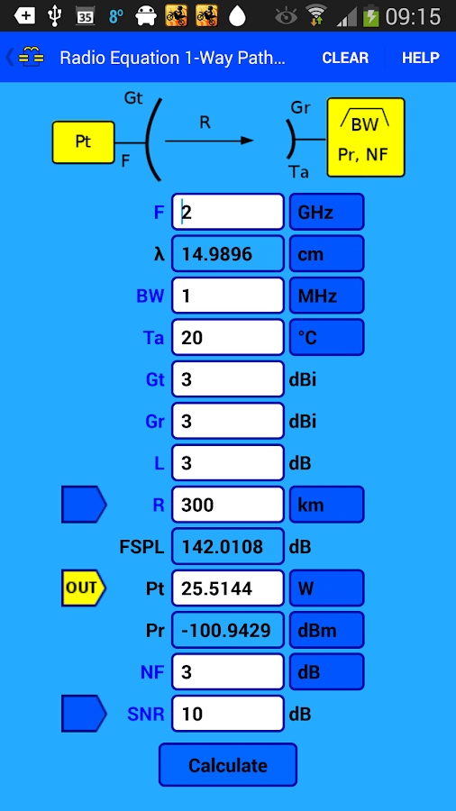 Analog electronics Toolbox Android Apps on Google Play