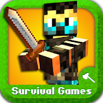 Survival Games Apk