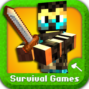 Survival Games APKs for PC