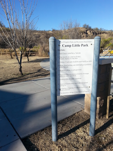 Nogales Park