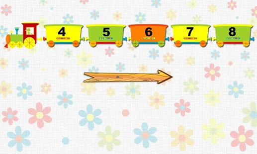 Sequences of Numbers Lite Screenshots 3
