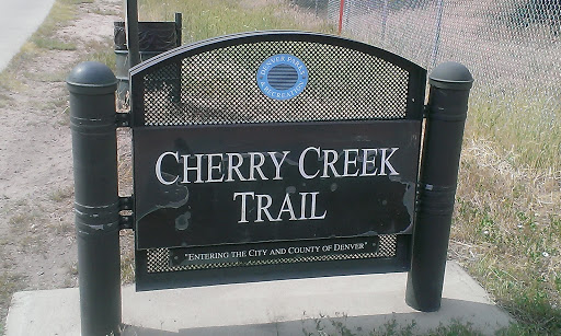 Cherry Creek Trail