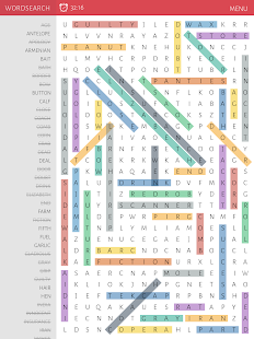 download Kata Pencarian - Word Search free